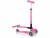 Bild 2 GLOBBER Scooter Primo Foldable Fantasy Lights Pink