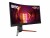 Image 11 BenQ Mobiuz EX3410R - LED monitor - curved