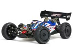 Arrma Buggy Typhon BLX 6S TLR Tuned 4WD 1:8