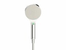 Amphiro Digitale Handbrause, Wassersparend: Nein, Anschluss: 1/2"