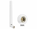 DeLock LTE/HSPA/GSM Antenne mit SMA Anschluss, mit