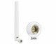 DeLock LTE-Antenne mit Kippgelenk, 2dBi, SMA