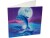 Bild 0 CRAFT Buddy Bastelset Crystal Art Card Dolphin Pod, Altersempfehlung