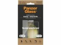 Panzerglass Displayschutz Ultra Wide Fit S23 Ultra mit Applicator