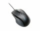 Kensington Ergonomische Maus Pro Fit, Maus-Typ: Standard, Maus