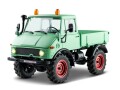 RocHobby Scale Crawler Mogrich Unimog RTR, 1:18, Fahrzeugtyp: Scale