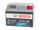 Bosch Automotive Motorradbatterie LTX5L-BS 1.6 Ah, Kapazität Wattstunden