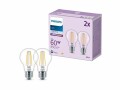 Philips Lampe LED classic 60W A60 E27 CW CLND