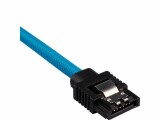 Corsair SATA3-Kabel Premium Set Blau