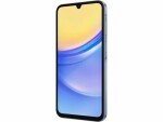 Samsung Galaxy A15 5G 128 GB Blue, Bildschirmdiagonale: 6.5