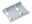 Bild 0 SilverStone Einbaurahmen SDP08-LITE für 2x 2.5" HDD/SDD, Zubehörtyp