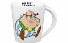 Könitz Kaffeetasse Du bist das Beste! 380 ml