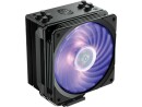 Cooler Master CPU-Kühler Hyper 212 RGB Black Edition LGA1700