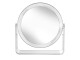 Kleine Wolke Kosmetikspiegel Clear Mirror Transparent, Vergrösserung