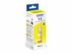 Epson Tinte - 113 / C13T06B240 Yellow