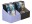 Immagine 4 Ultimate Guard Kartenbox Boulder Druidic Secrets Nubis 100+ Lavendel