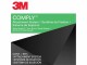 3M Befestigungssystem COMPLY Raised Bezel Fit, Detailfarbe