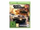 Bandai Namco Fast & Furious Crossroads, Für Plattform: Xbox One