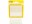 Immagine 0 Post-it Notizzettel 3M, 73 x 73 mm, 1 Block