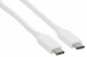 LINK2GO   USB 3.0 Cable C-C Type - US5013FWB male/male, 1.0m