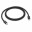 Bild 0 Apple Thunderbolt 4 Pro Kabel 1 m, Schwarz, Kabeltyp
