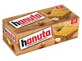 Ferrero Hanuta, Produkttyp: Nüsse & Mandeln, Ernährungsweise: keine