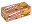 Ferrero Hanuta 10 Stück, Produkttyp: Nüsse & Mandeln, Ernährungsweise: keine Angabe, Bewusste Zertifikate: Keine Zertifizierung, Packungsgrösse: 220 g, Fairtrade: Nein, Bio: Nein