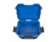 Nanuk Koffer 903 Blau - leer, Höhe: 97 mm