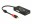 Bild 3 DeLock Adapter 4K Mini-DisplayPort - HDMI/DVI-D/VGA, Kabeltyp