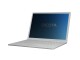 DICOTA Privacy Filter 4-Way side-mounted MacBook Air M2 (2022