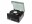 Bild 2 Fenton Plattenspieler mit Bluetooth RP135W Braun, Detailfarbe