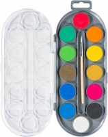 BRUYNZEEL Wasserfarbenset Kids 60152012 12 Farben, Kein