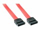 LINDY - SATA-Kabel - Serial ATA 150/300/600