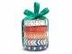 American Crafts Geschenkband Patriotic 5er Set, Material: Garn, Textil