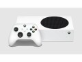 Microsoft Spielkonsole Xbox Series S 512GB, Plattform: Xbox Series