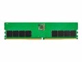 HP Inc. HP DDR5-RAM 4M9Y1AA 4800 MHz 1x 16 GB, Arbeitsspeicher