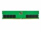 Bild 1 HP Inc. HP DDR5-RAM 4M9Y1AA 4800 MHz 1x 16 GB, Arbeitsspeicher