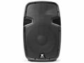 Vonyx SPJ-1200A, Lautsprecher Kategorie: Aktiv, Gehäusematerial