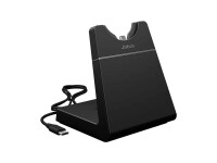 Jabra ENGAGE CHARGING STAND FOR STEREO/MONO HEADSETS USB-C