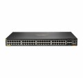 Hewlett-Packard HPE Aruba 6200F 48G Class4 PoE 4SFP+ 740W Switch