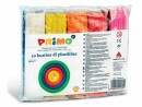 Primo Knetmasse Morocolor 10 x 55 g, Produkttyp: Knete