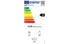 Severin Kühlschrank RKS 8833 Rechts, Energieeffizienzklasse