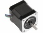 jOY-iT Schrittmotor NEMA 17 SY42STH471684A, Zubehörtyp