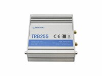 Teltonika LTE-Industrierouter TRB255, Anwendungsbereich: System