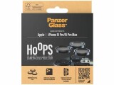 Panzerglass Lens Protector Rings HOOPS iPhone 15 Pro
