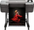 HP Inc. HP Drucker DesignJet Z9+ PostScript - 24", Druckertyp