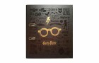 TH Ordner Harry Potter Brille 28.5 cm, Zusatzfächer: Nein