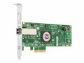 Hewlett Packard Enterprise HPE StorageWorks FC2142SR - Hostbus-Adapter - PCIe - 4Gb