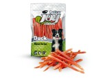 Calibra Joy Snack Dog Duck Strips, 80 g, Snackart: Sticks