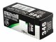 Maxell Europe LTD. Knopfzelle SR712SW 10 Stück, Batterietyp: Knopfzelle